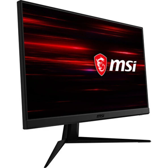 MSI G2412 23.8" FLAT IPS 1920X1080 (FHD) 16:9 170HZ 1MS FREESYNC PREMIUM GAMING MONITOR - 6