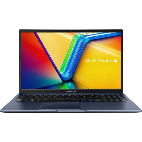 Asus Vivobook 15 X1502ZA-EJ1644 Intel Core I5 1235U 16GB 512GB SSD Freedos 15.6" Fhd Taşınabilir Bilgisayar WZ164402