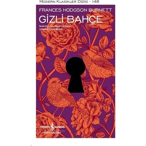 GİZLİ BAHÇE İŞ BANKASI