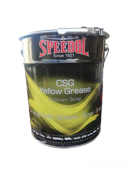 SPEEDOL CSG SARI GRES 14 KG - 3