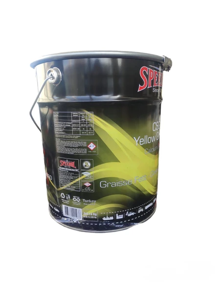 SPEEDOL CSG SARI GRES 14 KG - 2
