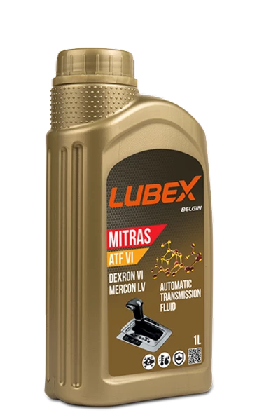 LUBEX MITRAS ATF VI 1 LT