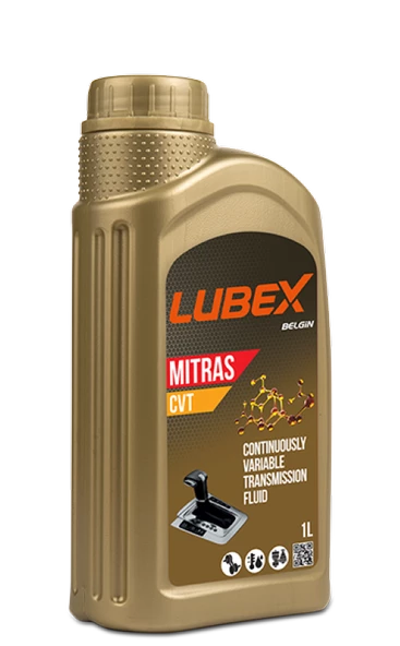 LUBEX MITRAS CVT 1 LT