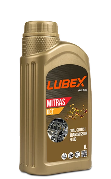 LUBEX MITRAS ATF DCT 1 LT