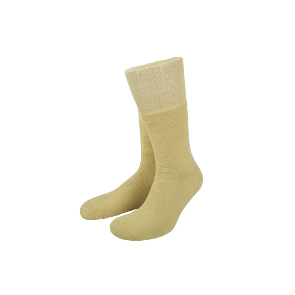 Wolftrap Tactical 6'lı Kışlık Asker Çorap Seti, Pamuklu Askeri Çorap - 2