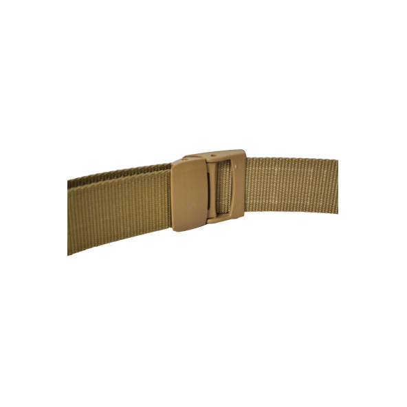 Wolftrap Tactical Ayarlanabilir Tokalı Bej Taktik Kemer, Kot Ve Taktik Pantolon Uyumlu Kemer - 4