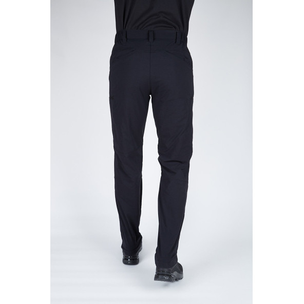 Innox Erkek Tactical Pantolon Siyah - 3