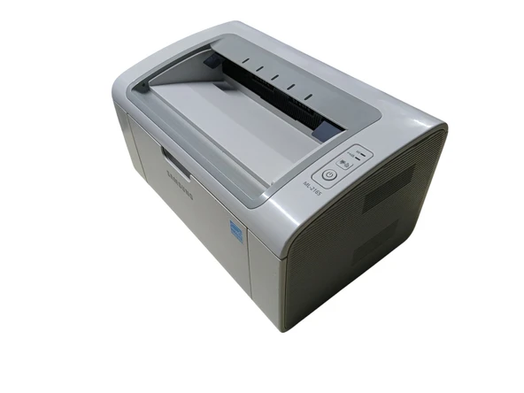 samsung ml-2165 yazıcı(İKİNCİ EL) - Resim 3