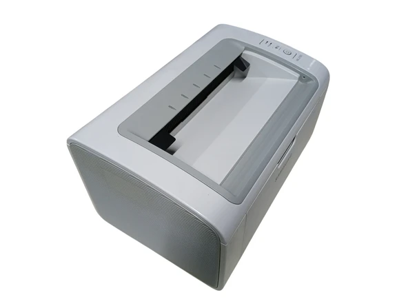 samsung ml-2165 yazıcı(İKİNCİ EL) - Resim 5