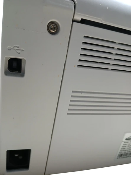 samsung ml-2165 yazıcı(İKİNCİ EL) - Resim 4