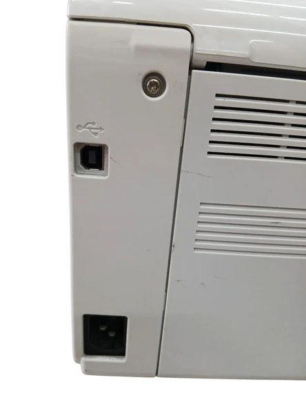 samsung ml-2165w yazıcı(İKİNCİ EL) - Resim 3