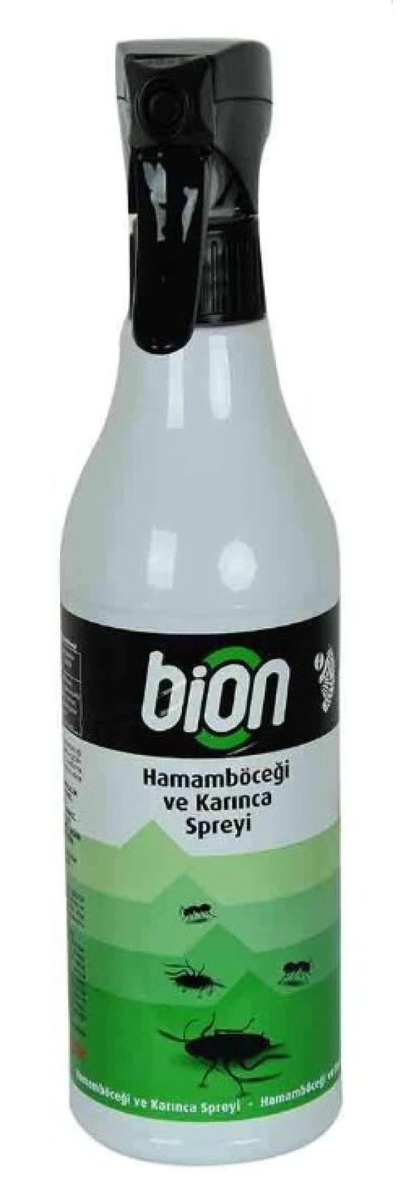 Bion Hamamböceği Ve Karınca Spreyi 450 Ml 8694357340722