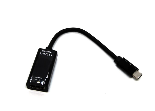 BEEK BC-DSP-ADP-USBC-HU-015 USB-C TO HDMI ADAPTÖR - 3