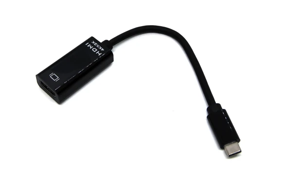 BEEK BC-DSP-ADP-USBC-HU-015 USB-C TO HDMI ADAPTÖR - 4