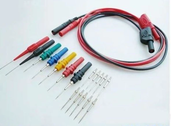 Powermaster PM-21345 20KV Ölçü Aleti Probu Kiti
