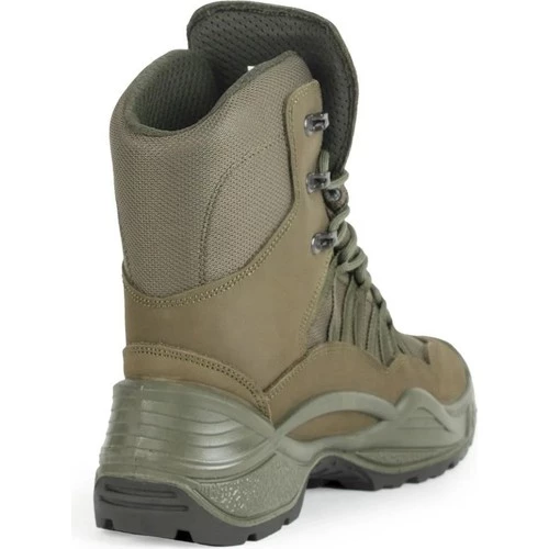Vogel Tactical Vogel Canyon 1490 Fermuarsız Waterproof Haki Askeri Bot - 4