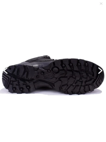 Gamelu 23Km Want Erkek Outdoor Ortopedik Su Geçirmez Spor Bot - Resim 4