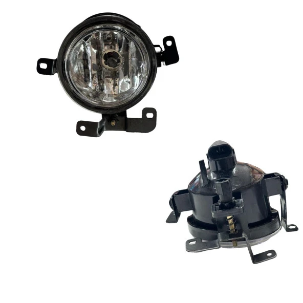 Sis Lambası Sol Getz 2006-2011 ürün görseli 1