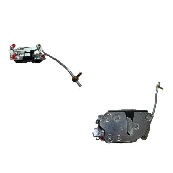 Kapı Kilidi Ön Sağ Carry 1990-1998 SK410 ürün görseli 1