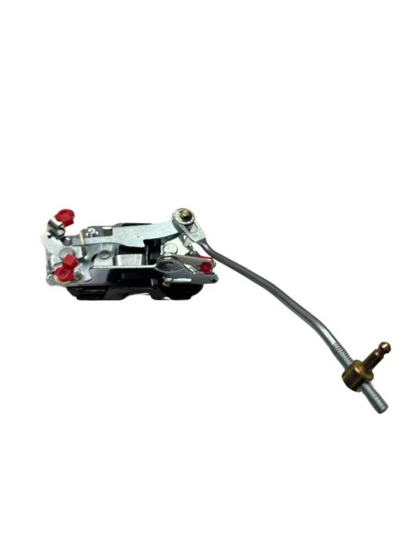 Kapı Kilidi Ön Sağ Carry 1990-1998 SK410 - Resim 2