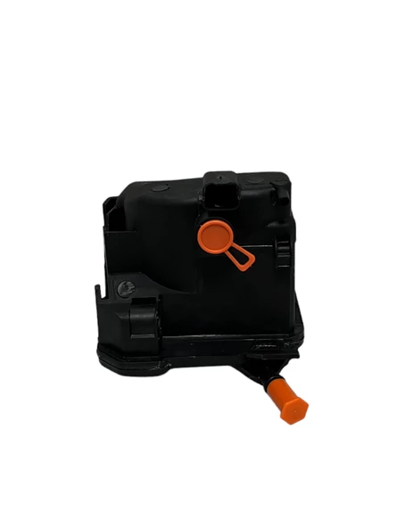 Citroen Jumpy (1.6 Hdi 90 Hp) 2007-2016 Yakıt Filtresi - Resim 5