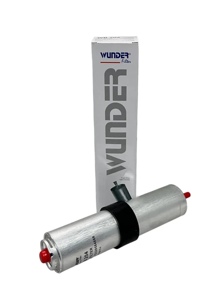 Bmw X2 F39 (S-Drive 16D, 18D, 20D)-(X-Drive 18D, 20D, 25D) 2017 ve Sonrası Yakıt Filtresi ürün görseli