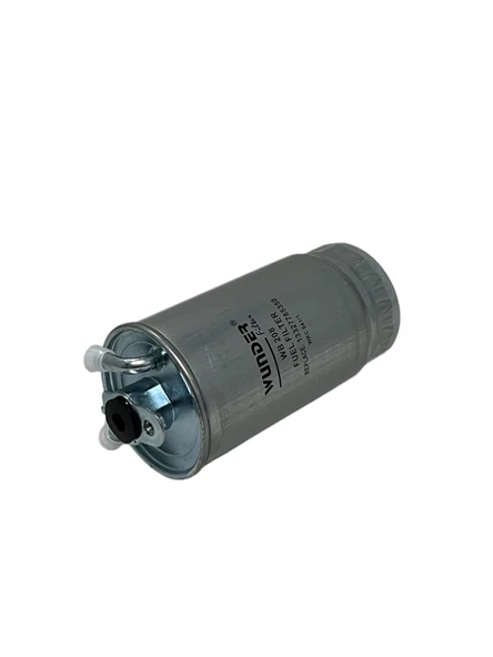 Bmw 5 Serisi E39 (520D, 525D, 530D) 1998-2003 Yakıt Filtresi - Resim 6