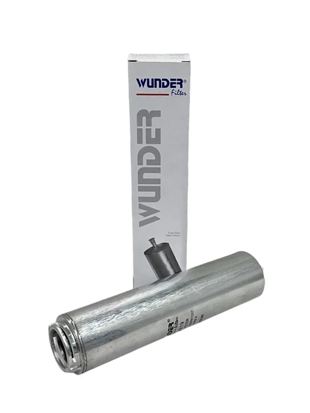 Bmw 5 Serisi E60 (520D, 525D, 525XD, 530D, 530XD, 535D)-(525D,530D X-Drive) 2003-2010 Yakıt Filtresi ürün görseli