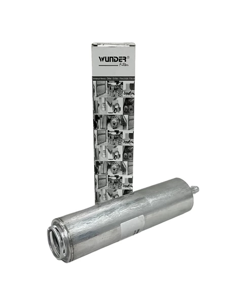 Bmw 3 Serisi E91 (318D, 320D, 325D, 330D, 330XD, 335D)-(320D, 330D X-Drive) 2005-2012 Yakıt Filtresi ürün görseli