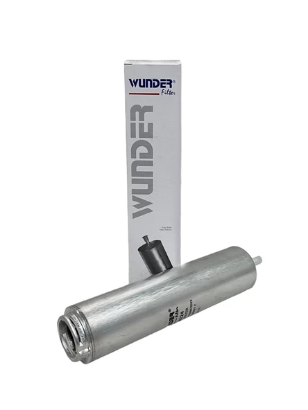 Bmw 4 Gran Coupe F36 (418D, 420D, 425D, 430D)-(420D, 430D, 435D X-Drive) 2014-2021 Yakıt Filtresi ürün görseli 1