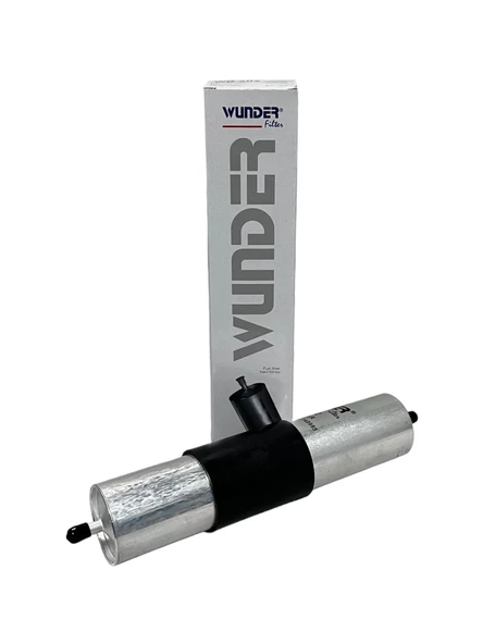 Bmw 3 Serisi E46 (316İ, 316Cİ, 318İ, 320İ, 320Cİ, 323İ, 323Cİ, 328İ, 328Cİ) 1997-2006 Yakıt Filtresi ürün görseli 1