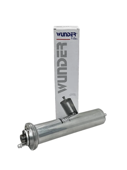 Bmw X5 E53 (3.0İ, 4.4İ, 4.6İS) 1999-2006 Yakıt Filtresi ürün görseli 1