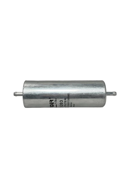 Bmw 5 Serisi E34 (540İ) Kısa Tip 1992-1996 Yakıt Filtresi - Resim 5