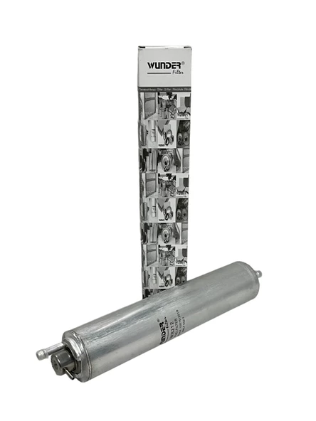 Bmw Z3 E36 (2.2İ, 3.0İ) 2000-2003 Yakıt Filtresi ürün görseli