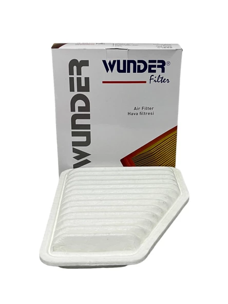 Toyota Camry 3.5 2006-2012 - Previa 2.4 2006-2019 Hava Filtresi ürün görseli 1