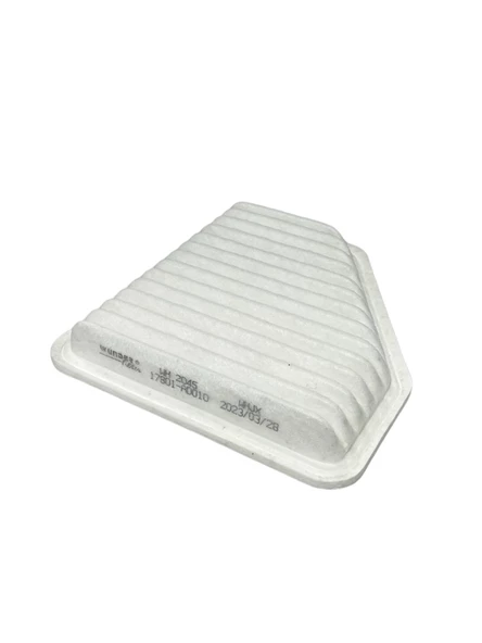 Toyota Camry 3.5 2006-2012 - Previa 2.4 2006-2019 Hava Filtresi - Resim 4