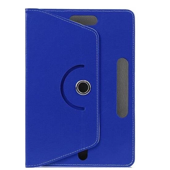 Casper Via S40 10.4'' Dönerli Standlı Deri Tablet Kılıfı - 5