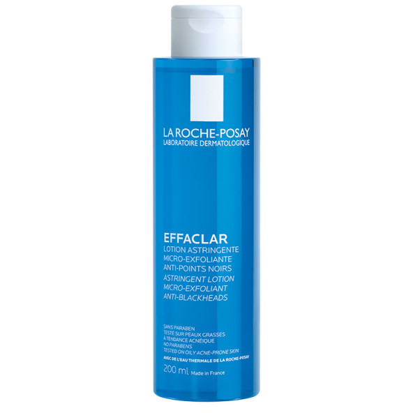 La Roche Posay Effaclar Mikro Soyucu Tonik 200 ml