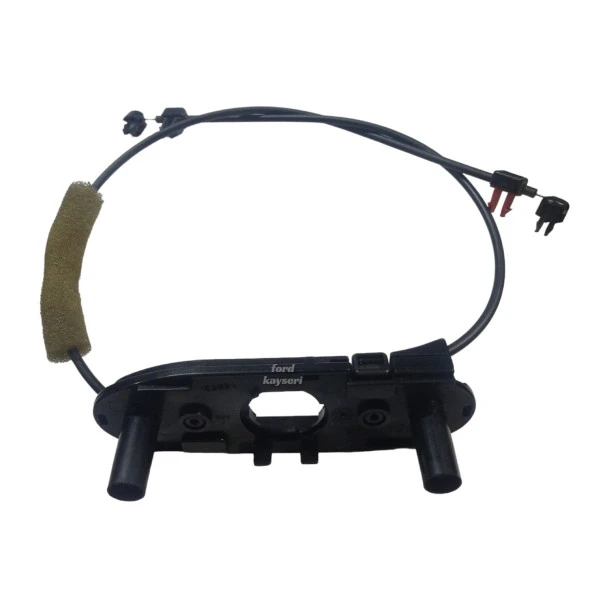 Ford Escort Kalorifer Yönlendirme Halatı Sağ Sol - 2