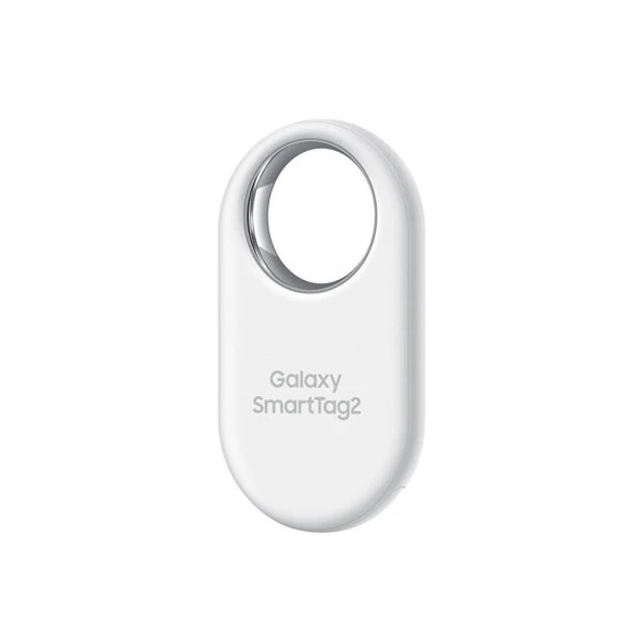 Samsung EL-T5600 Galaxy SmartTag 2 Kablosuz Akıllı Tag - Beyaz (EL-T5600BWEGTR) - 4
