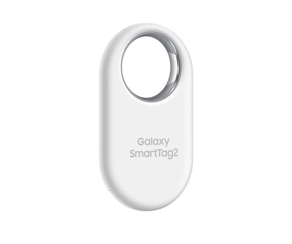 Samsung EL-T5600 Galaxy SmartTag 2 Kablosuz Akıllı Tag - Beyaz (EL-T5600BWEGTR) - 5