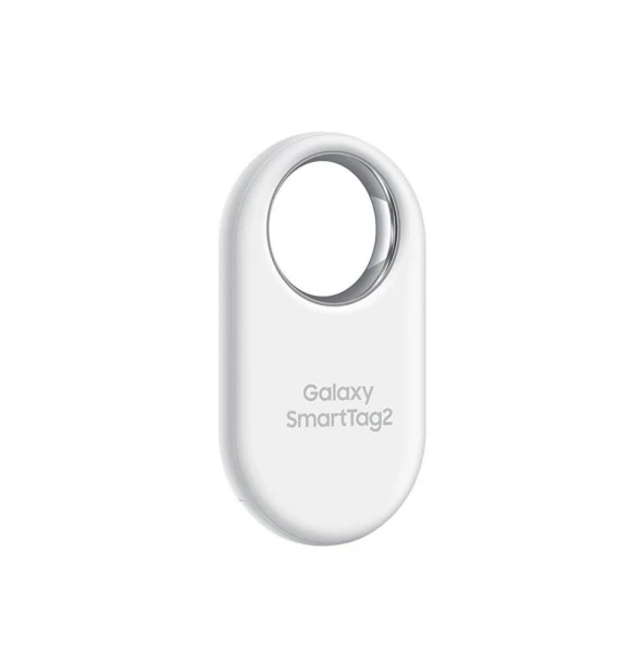 Samsung EL-T5600 Galaxy SmartTag 2 Kablosuz Akıllı Tag - Beyaz (EL-T5600BWEGTR) - 6