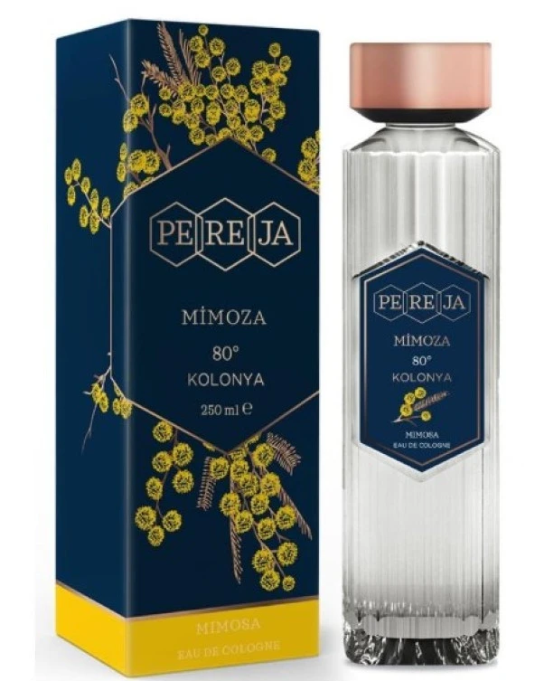 Pereja Mimoza Kokulu Kolonya 250 Ml 8690954159941