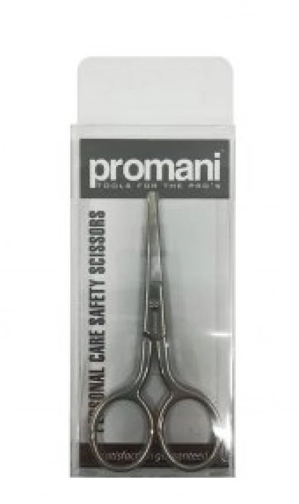 Promani Burun - Kulak Makası 8699067177439