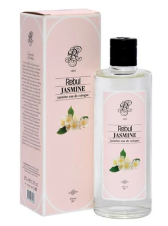 Rebul Jasmine Kolonya 250 Ml 8691226642406