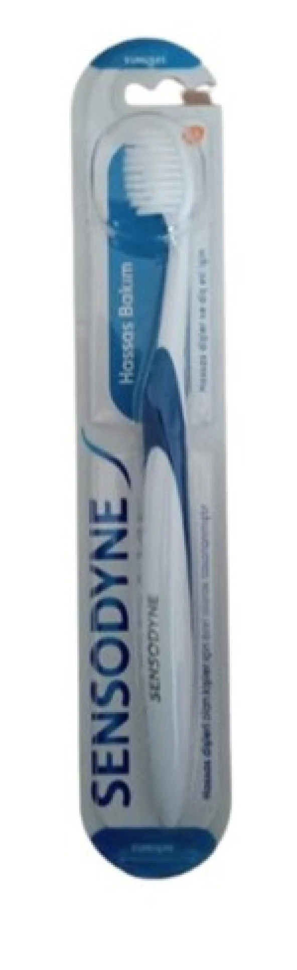 Sensodyne Hassas Bakım Yumuşak Diş Fırçası 8681291002373