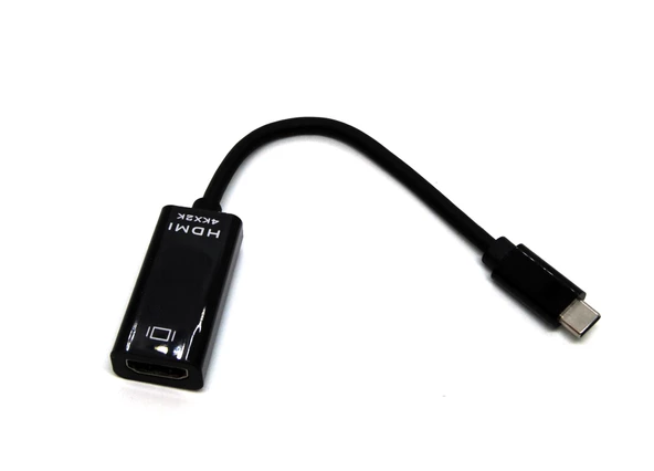 BEEK BC-DSP-ADP-USBC-HU-015 USB-C TO HDMI ADAPTÖR