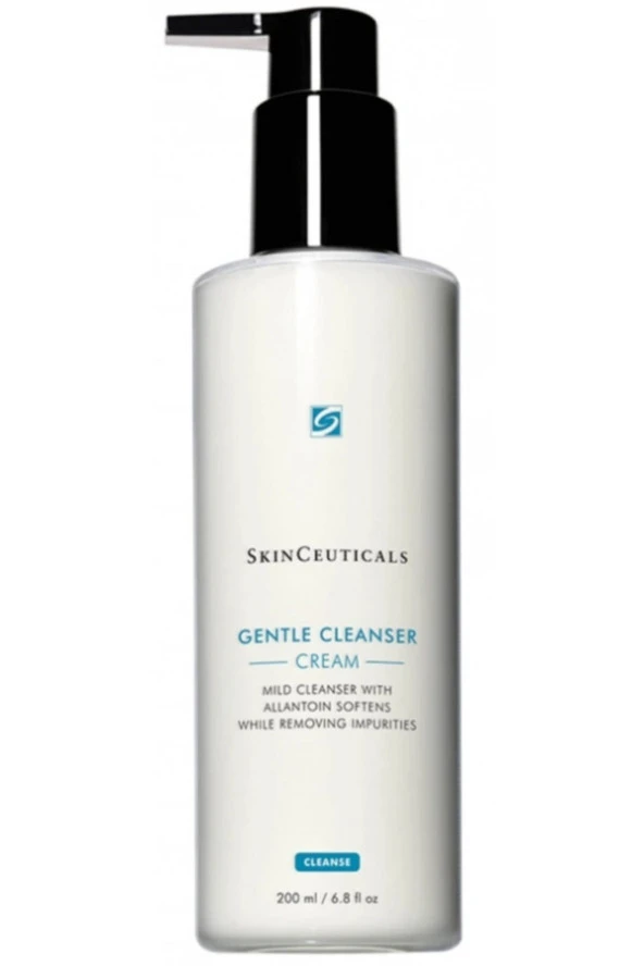 SKİNCEUTİCALS Gentle Cleanser 200 Ml