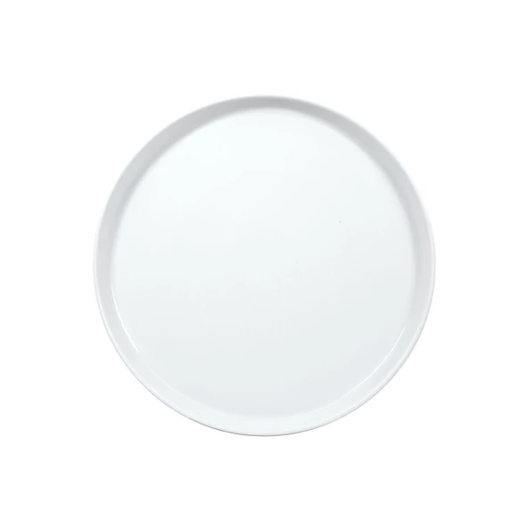GÜRAL PORSELEN Bilbao 18 Cm Düz Tabak - 2