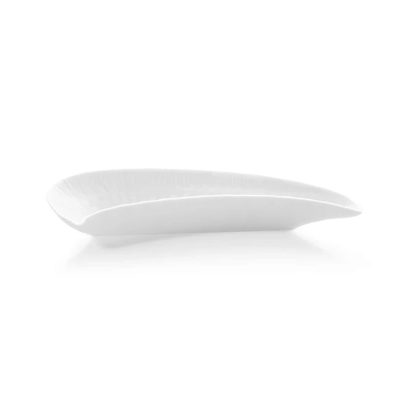 GÜRAL PORSELEN Balık 25 Cm Kayık Tabak